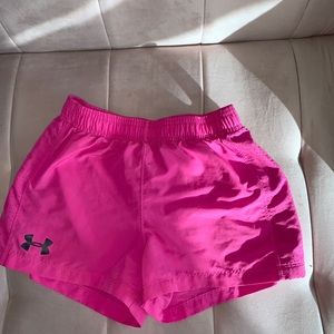 Under Armour Running Shorts
